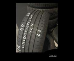 Gomme estive 225 40 18 bridgestone