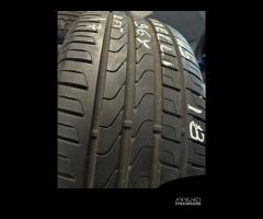 Gomme estive 245 45 18 pirelli