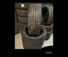 Gomme estive 245 45 20 pirlelli