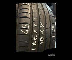 Gomme estive 245 45 20 pirlelli