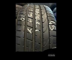 Gomme estive 245 45 17