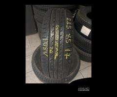 Gomme estive 225 65 17