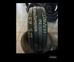 225 65 16 c gomme estive