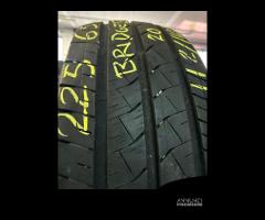 225 65 16 c gomme estive