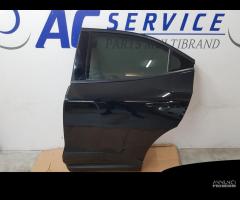 Porta Sportello Post.SX Opel Mokka (B) 2020 in poi