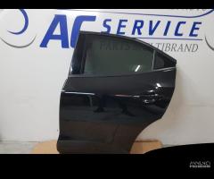 Porta Sportello Post.SX Opel Mokka (B) 2020 in poi