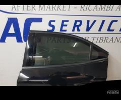 Porta Sportello Post.SX Opel Mokka (B) 2020 in poi