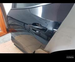 Porta Sportello Post.SX Opel Mokka (B) 2020 in poi