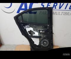 Porta Sportello Post.SX Opel Mokka (B) 2020 in poi