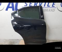 Porta Sportello Post.DX Opel Mokka (B) 2020 in poi