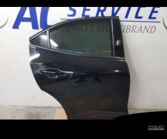 Porta Sportello Post.DX Opel Mokka (B) 2020 in poi