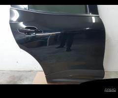 Porta Sportello Post.DX Opel Mokka (B) 2020 in poi