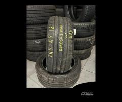 Gomme estiva 225 45 18 estive