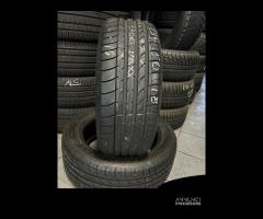 Gomme estive 225 45 18 dunlop