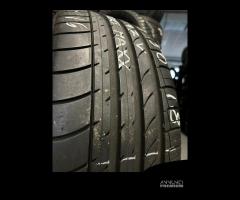 Gomme estive 225 45 18 dunlop