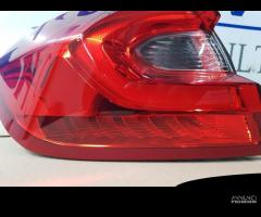 Fanale Stop Led SX Ford Fiesta Mk8 - 2019 in poi - 6