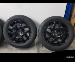 Cerchi in Lega con Gomme Opel Mokka - 215/60 R17