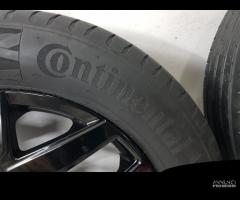 Cerchi in Lega con Gomme Opel Mokka - 215/60 R17