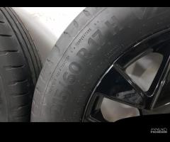 Cerchi in Lega con Gomme Opel Mokka - 215/60 R17 - 6