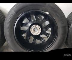 Cerchi in Lega con Gomme Opel Mokka - 215/60 R17 - 11