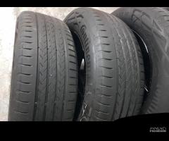 Cerchi in Lega con Gomme Opel Mokka - 215/60 R17 - 14