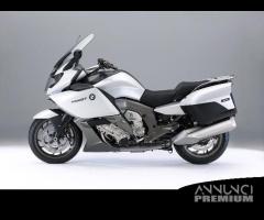 Ricambi BMW K1600GT 10-16