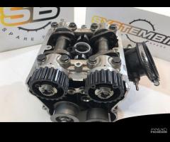 TESTATA MOTORE POSTERIORE DUCATI MULTISTRADA 950 S