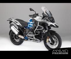 Ricambi bmw r1200gs adventure 14-18