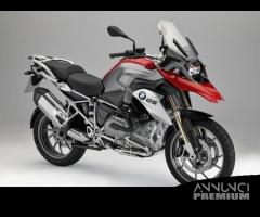 Ricambi bmw r1200gs adventure 14-18