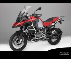 Ricambi bmw r1200gs adventure 14-18