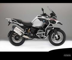 Ricambi bmw r1200gs adventure 14-18