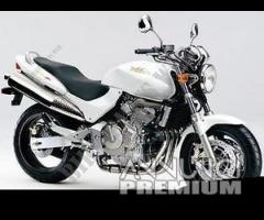 Ricambi honda hornet 600 1998-2013