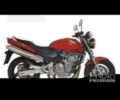 Ricambi honda hornet 600 1998-2013