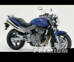 Ricambi honda hornet 600 1998-2013