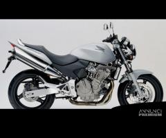 Ricambi honda hornet 600 1998-2013 - 6