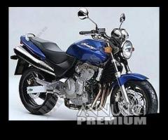 Ricambi honda hornet 600 1998-2013 - 9