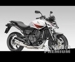 Ricambi honda hornet 600 1998-2013 - 11