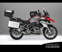 Ricambi BMW R1200GS LC 13-18