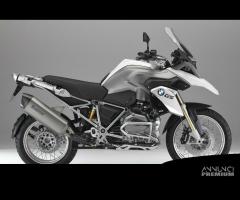 Ricambi BMW R1200GS LC 13-18