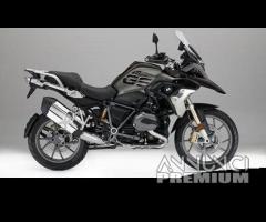 Ricambi BMW R1200GS LC 13-18