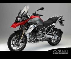 Ricambi BMW R1200GS LC 13-18