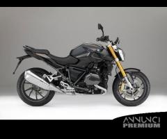 Ricambi BMW R1200R 15-18