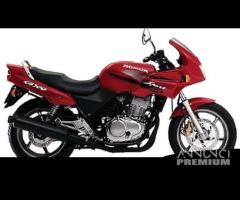 Ricambi HONDA CB500S 97-04