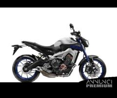 Ricambi YAMAHA MT-09 13-16 17-20 21-23