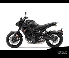 Ricambi YAMAHA MT-09 13-16 17-20 21-23