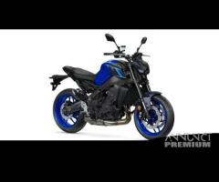 Ricambi YAMAHA MT-09 13-16 17-20 21-23