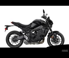 Ricambi YAMAHA MT-09 13-16 17-20 21-23