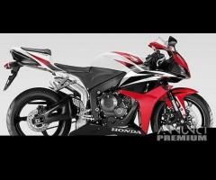 Ricambi honda cbr600rr 03-16 - 6