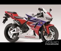 Ricambi honda cbr600rr 03-16 - 7