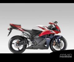 Ricambi honda cbr600rr 03-16 - 8